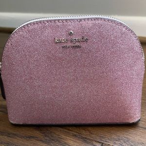 Kate Spade Glitter Dome Bag